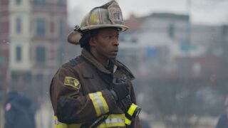 Chicago Fire