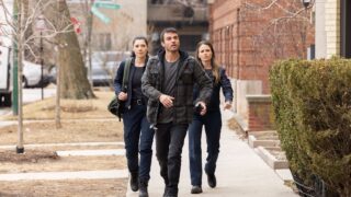 Chicago Fire