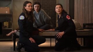 Chicago Fire