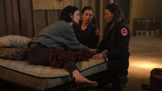 Chicago Fire