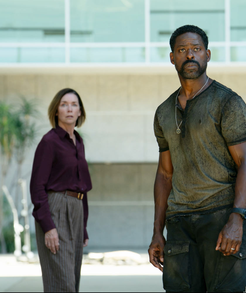 Paradise’s Genre Shift Is Its Most Frustrating Twist Yet Paradise’s Genre Shift Is Its Most Frustrating Twist Yet