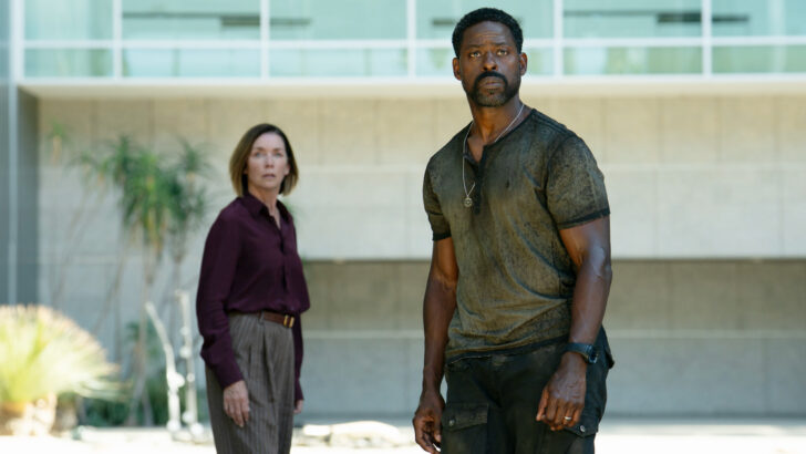 Paradise’s Genre Shift Is Its Most Frustrating Twist Yet