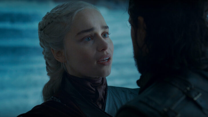 Game of Thrones Botched the Ending. Did It Break the Brand?