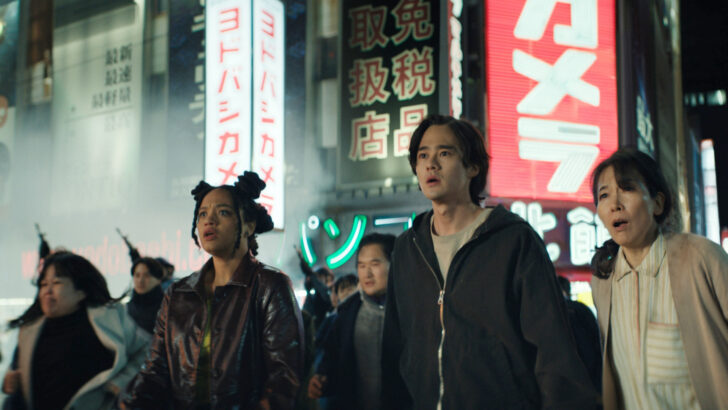 Monarch: Legacy of Monsters Season 2 Episode 6 Overloads the Story Ahead of a Big Cliffhanger