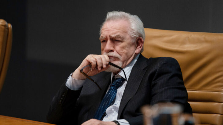 Brian Cox Joining Dexter: Resurrection Proves the Show Isn’t Slowing Down