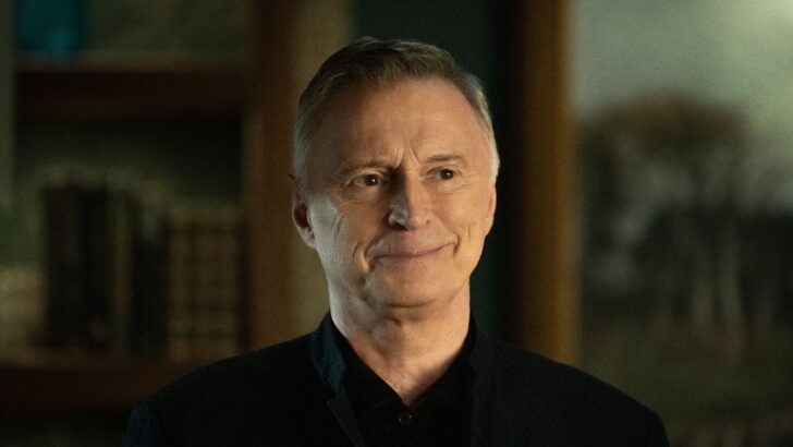 Watson Season 2 Episode 16 Finally Remembered Its Ongoing Storylines While Continuing This Hallucination Nonsense