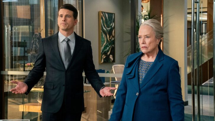 Matlock Season 2 Episode 13’s Important Case Wasn’t As Compelling as Madeline and Edwin’s Beautiful Love Story