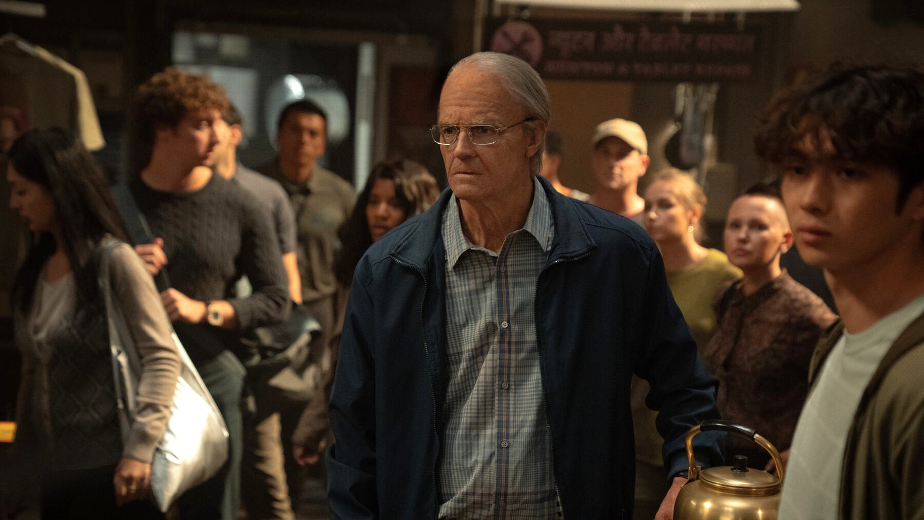 For All Mankind Season 5 Episode 2 Review: Old Ed Baldwin Kicks Up a Storm