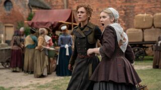 Outlander