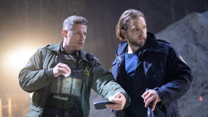 Fire Country Season 4 Episode 13 Review: The Epic Crossover Event Ends on a High Note