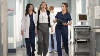 Grey's Anatomy
