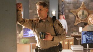 Sheriff Country