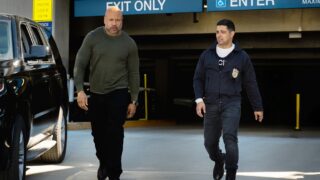 NCIS