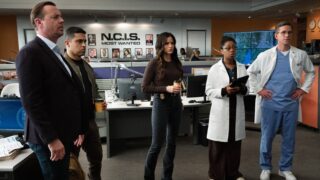 NCIS