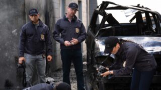 NCIS