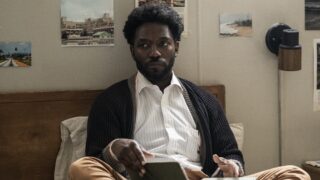 The Terror: Devil in Silver