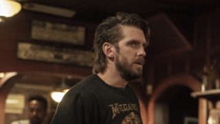 The Terror: Devil in Silver