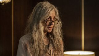 The Terror: Devil in Silver