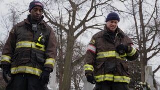 Chicago Fire