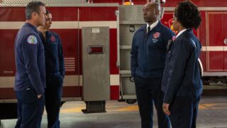 Chicago Fire