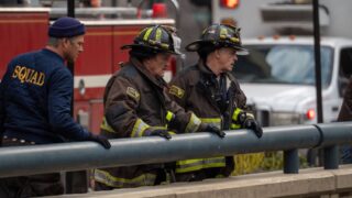 Chicago Fire