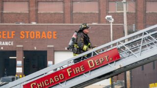 Chicago Fire
