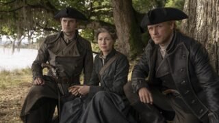 Outlander Season 8