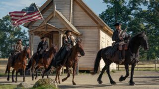 Outlander Season 8