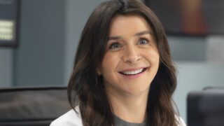 Grey's Anatomy