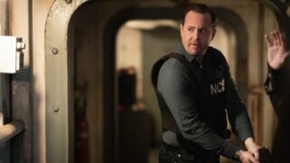 NCIS