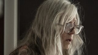 The Terror: Devil in Silver