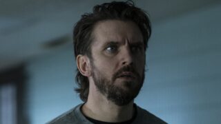 The Terror: Devil in Silver