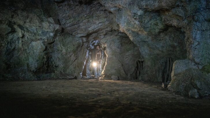 FROM Season 4 Episode 10 Delivers Heartbreak and Horror as the End Comes Into Focus