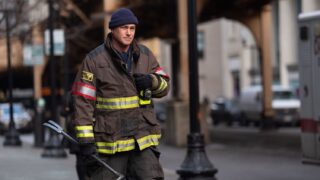 Chicago Fire