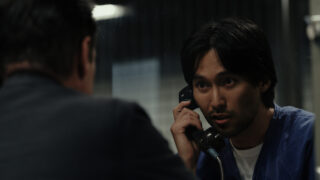Jin Ha in Sugar 2
