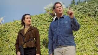 NCIS: Tony & Ziva