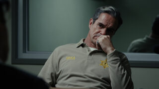 Tony Dalton in Sugar 2