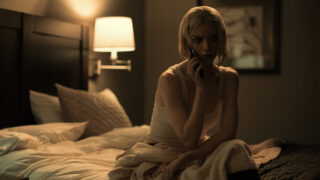 Anya Taylor-Joy in Lucky episode 6