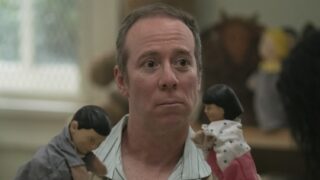 Stuart Fails to Save the Universe