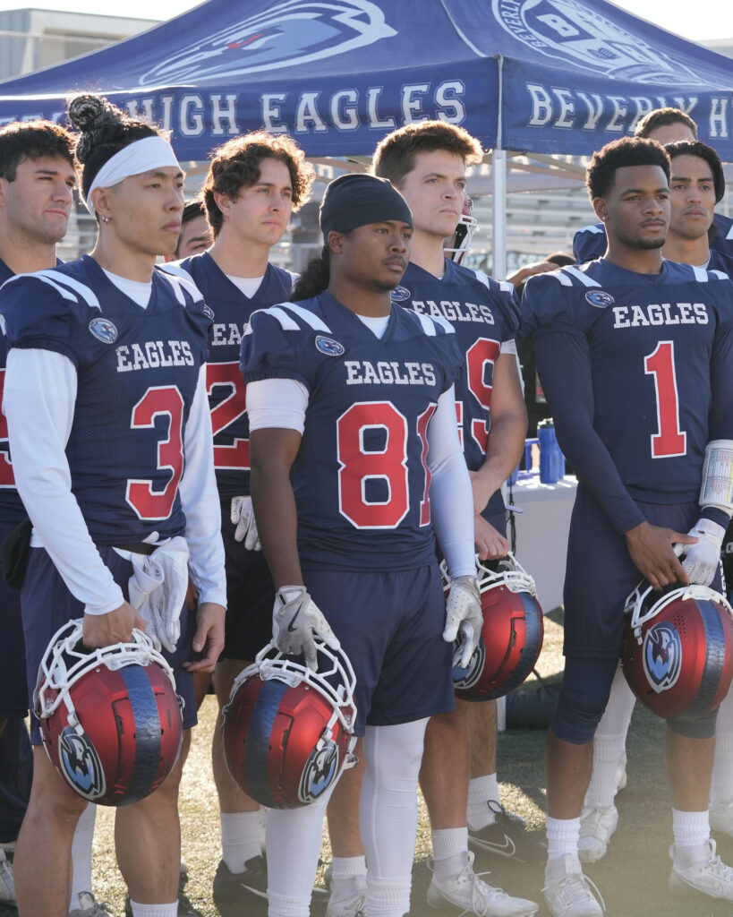 All American Season 8 Episode 12 Review: KJ’s Dreams and Pressures Collided as He Crossed the “Finish Line”