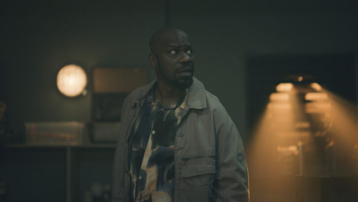 Average Joe Season 2 Episode 7 Review: Teddy Is Even Worse Than You Thought
