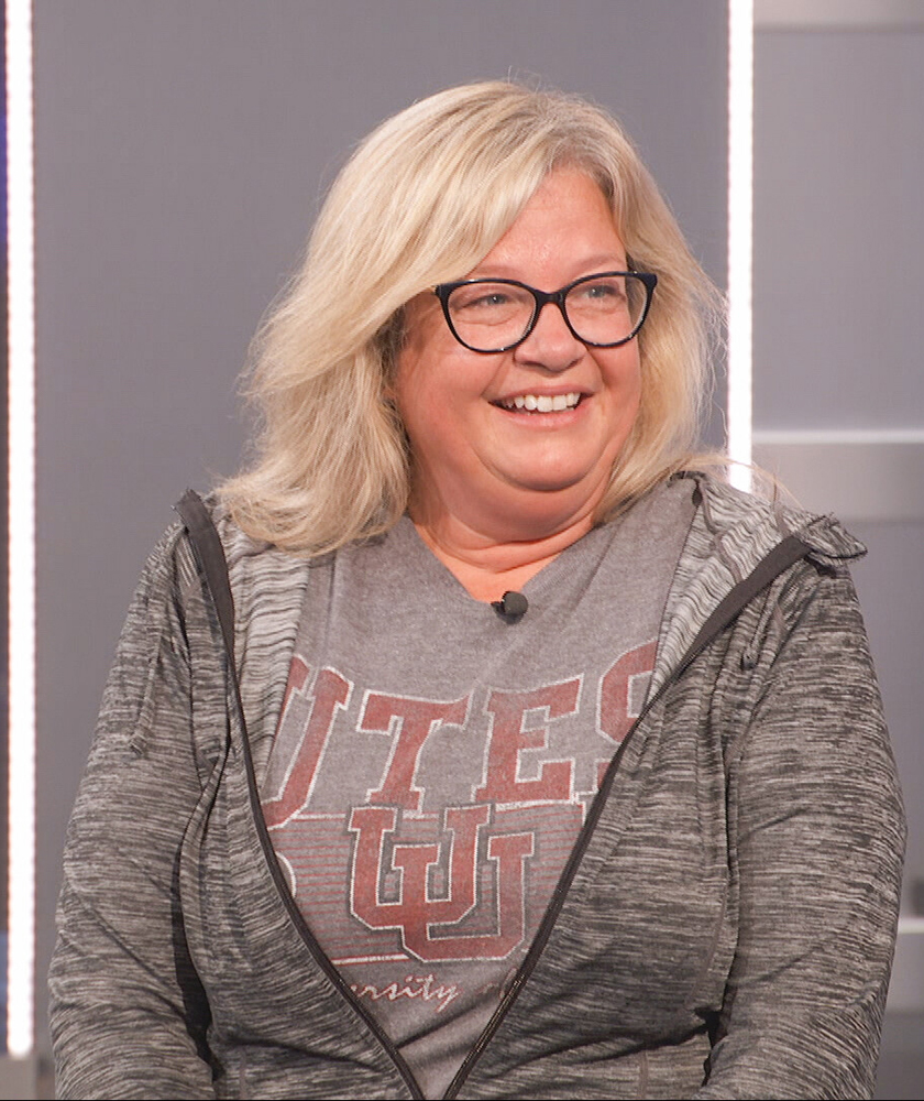 Angela evicted on Big Brother Season 28.