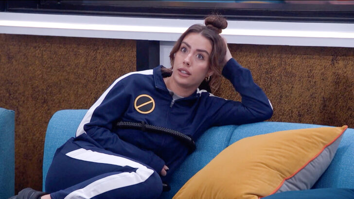 Big Brother Live Update: Which Two Houseguests Got Evicted?