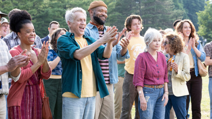Best Medicine’s Season 2 Premiere Explored a Missing Mermaid, a Chain-Smoker, and Port Wenn’s Quirky Charm