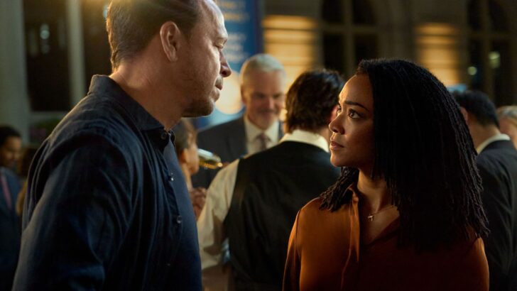 Law & Order: SVU Has Always Been THE Show For Trauma Survivors, But Boston Blue Could Change That