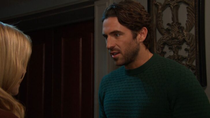 I’m Sorry, But Chad and Belle’s Big Days of Our Lives Adventure Is Putting Me To Sleep (But There’s An Easy Fix)