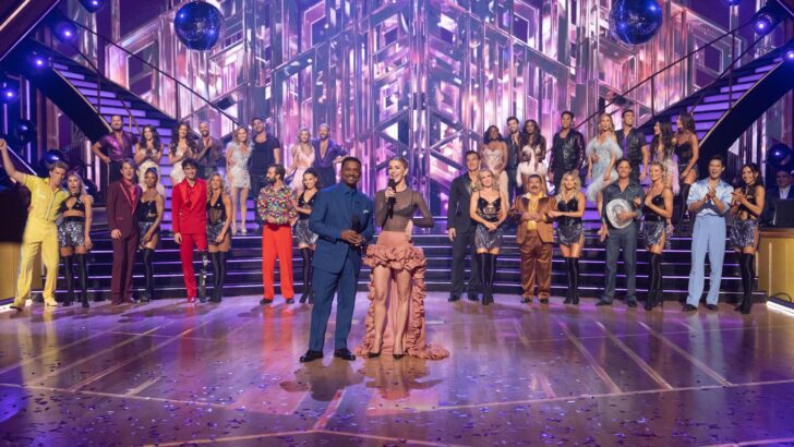 DWTS First Eliminations Have Shaken Up the Leaderboard and Proven That Scores Don’t Tell the Full Story
