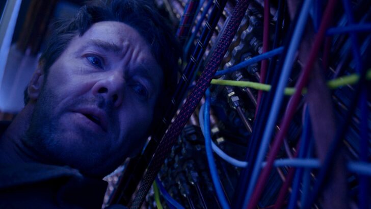 Dark Matter Season 2 Episode 3 Review: Everything Beautiful, Everything Terrible