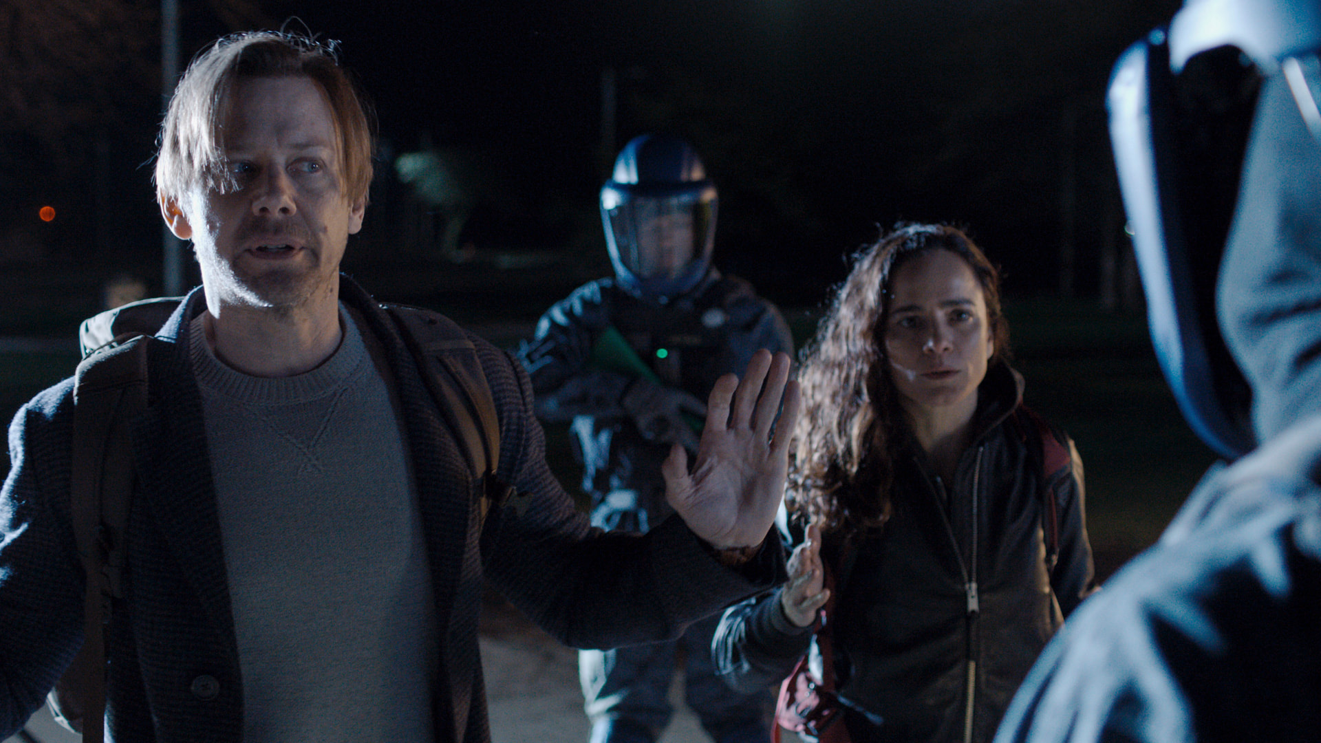 Dark Matter Season 2 Episode 4 Finds Everyone at a Turning Point. Where Will They Go from Here?