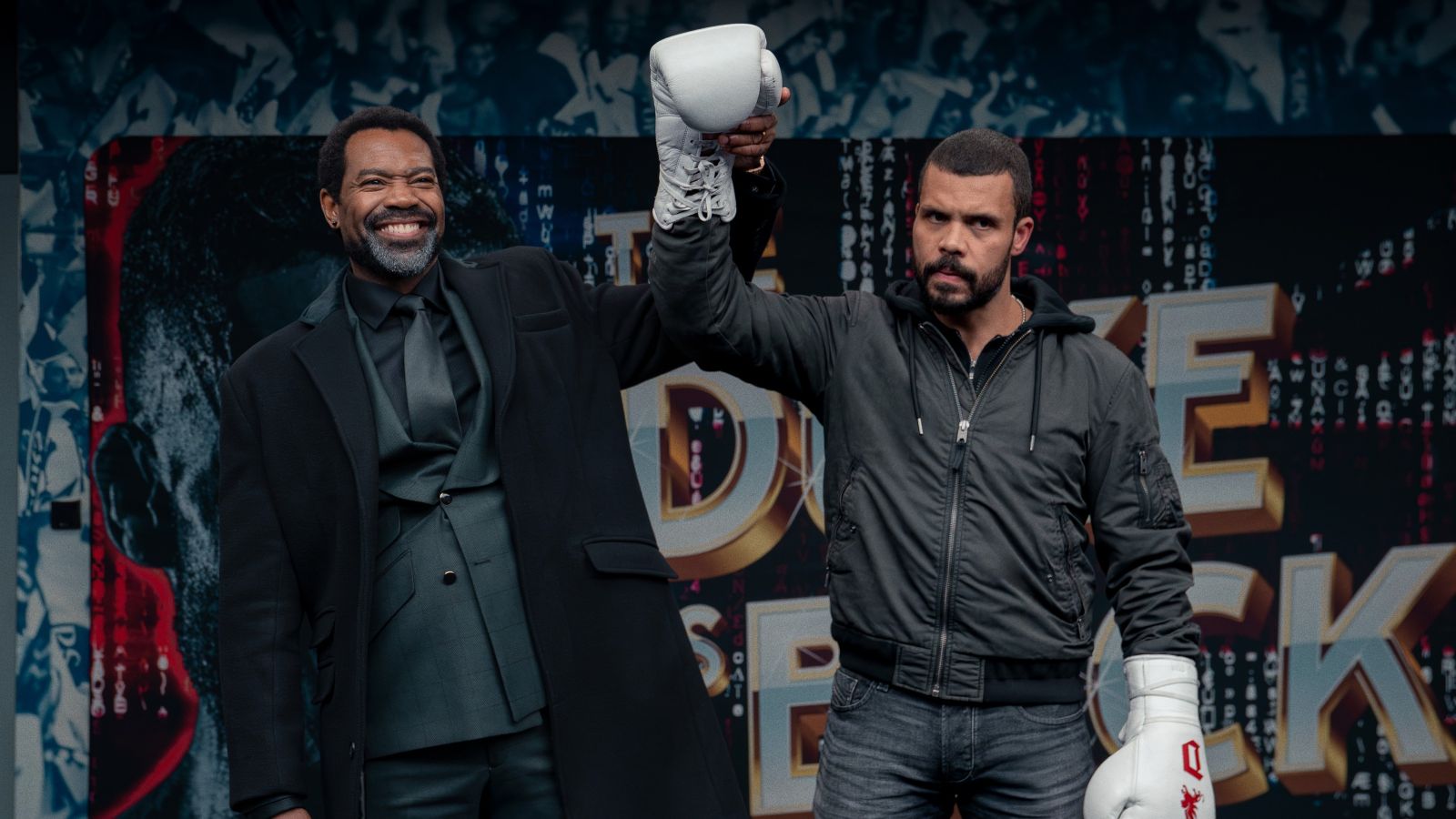 Fightland Season 1 Episode 7’s “Without Me, There Is No You” Keeps the Surprises Coming